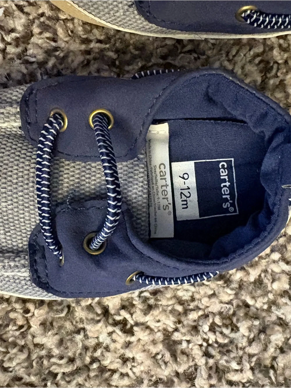 Carters stylish carter